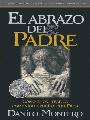 cover image of El Abrazo Del Padre